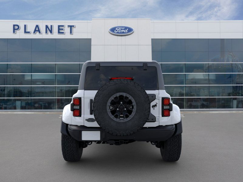 new 2024 Ford Bronco car, priced at $96,420