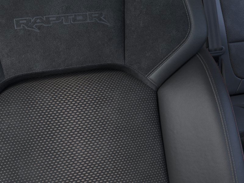 new 2025 Ford Bronco car, priced at $94,820