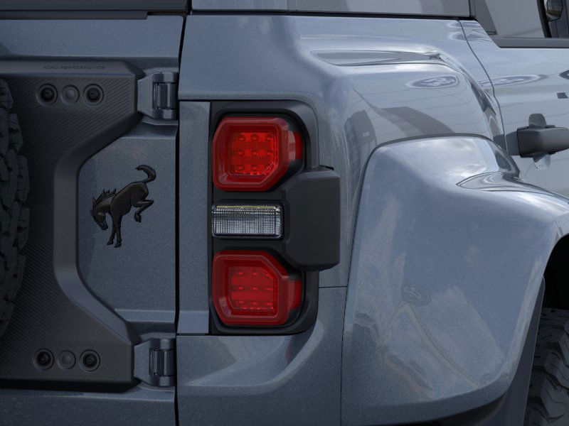 new 2025 Ford Bronco car