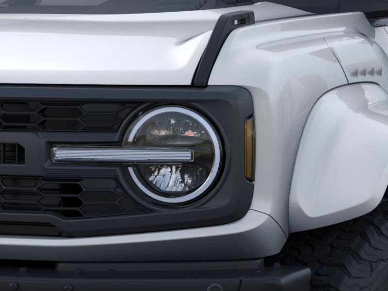 new 2024 Ford Bronco car, priced at $95,425