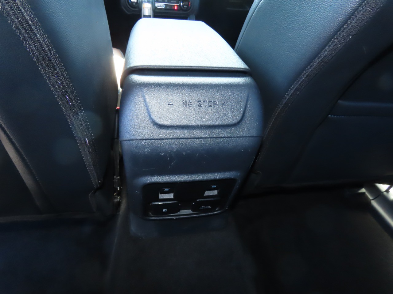used 2023 Ford Bronco car, priced at $42,999