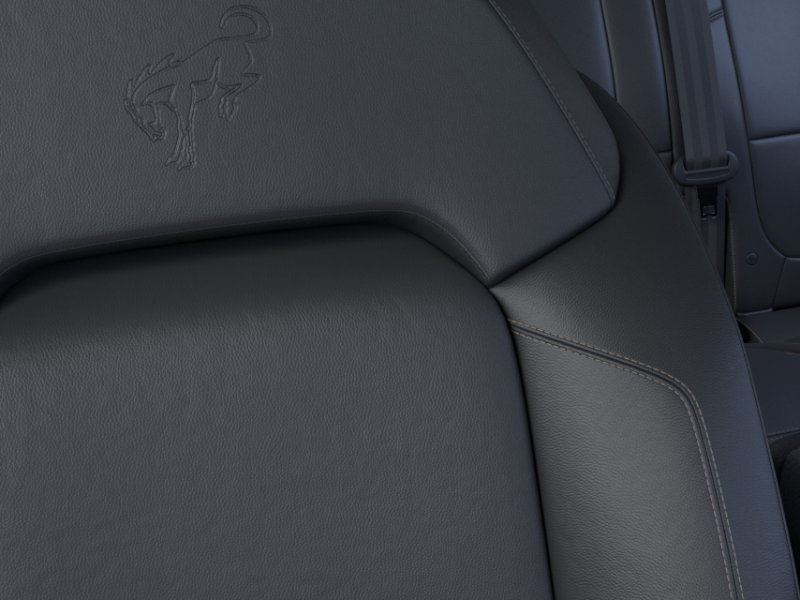 new 2025 Ford Bronco car, priced at $65,740