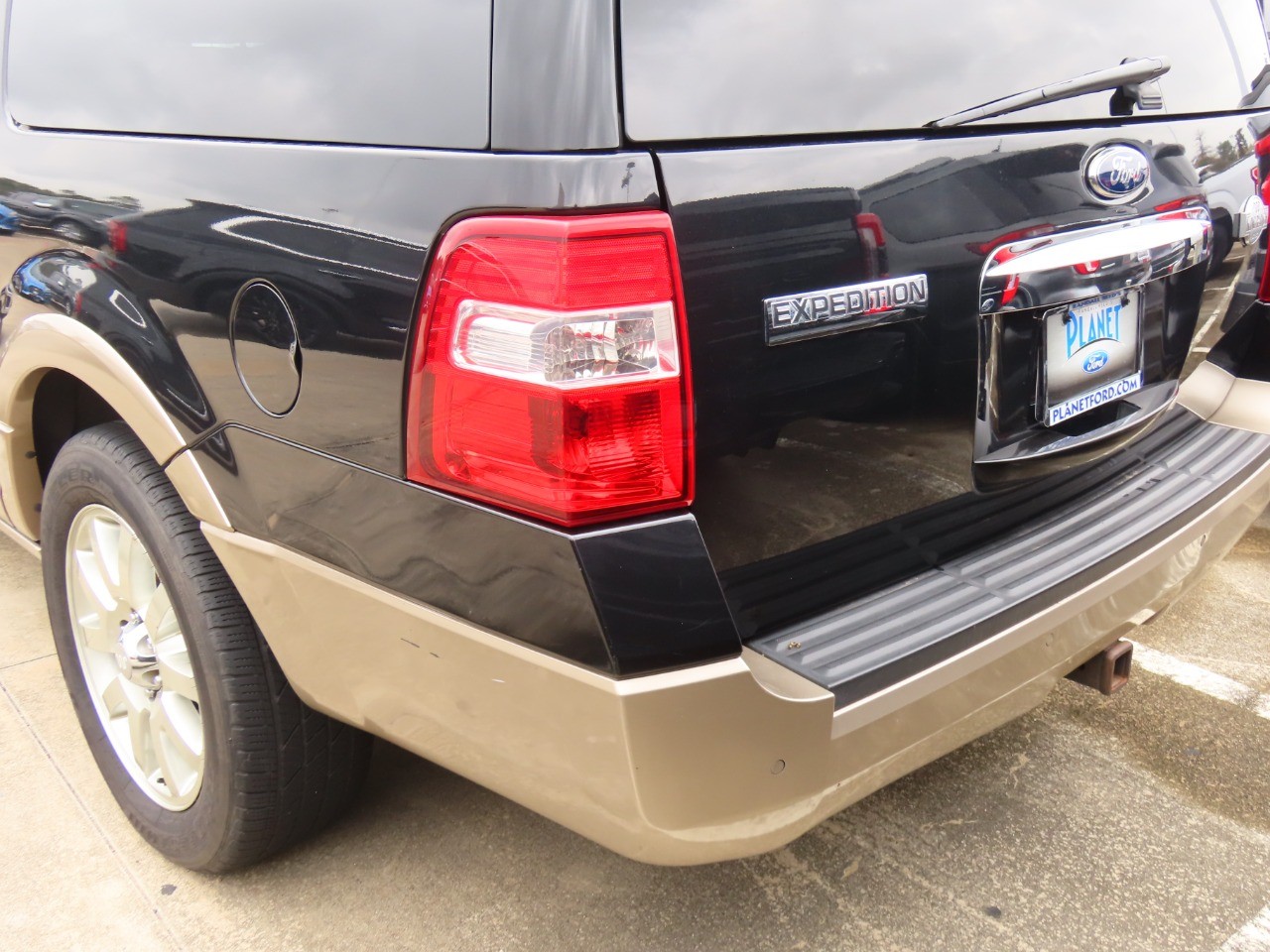 used 2013 Ford Expedition EL car, priced at $10,999