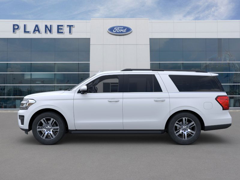 new 2024 Ford Expedition Max car, priced at $73,595