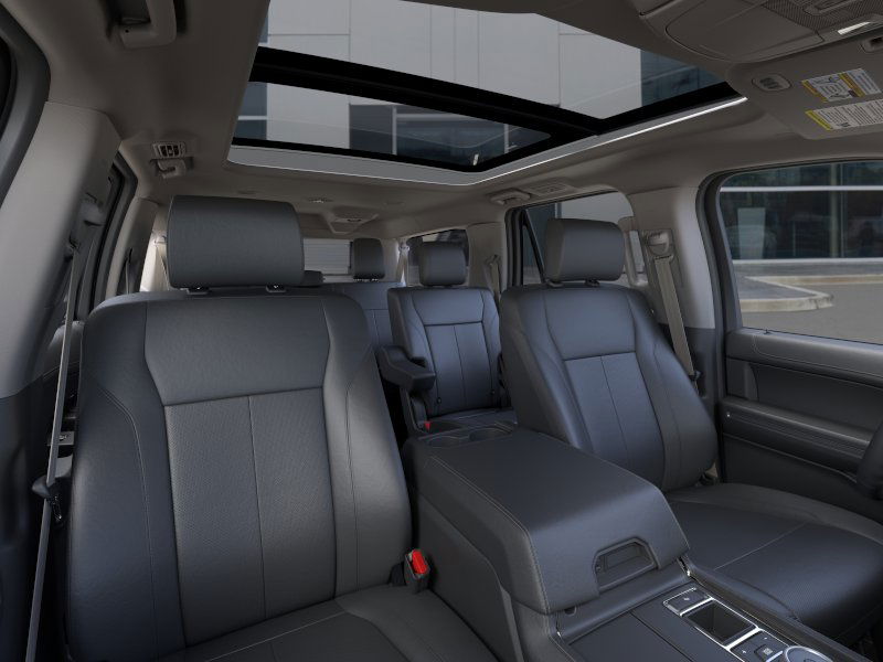 new 2024 Ford Expedition Max car, priced at $73,595