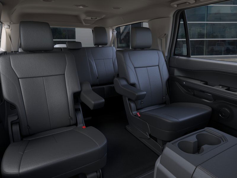 new 2024 Ford Expedition Max car, priced at $73,595