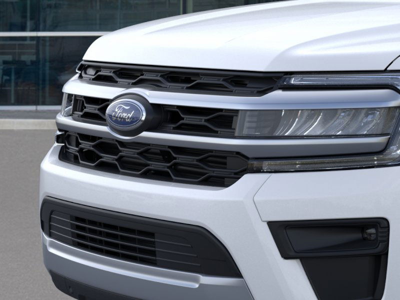 new 2024 Ford Expedition Max car, priced at $73,595