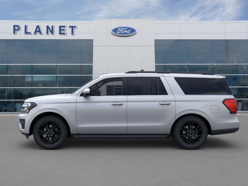 new 2024 Ford Expedition Max car, priced at $71,180