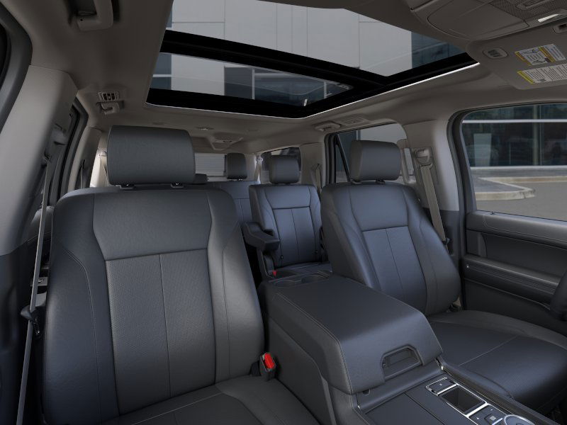 new 2024 Ford Expedition Max car, priced at $71,180