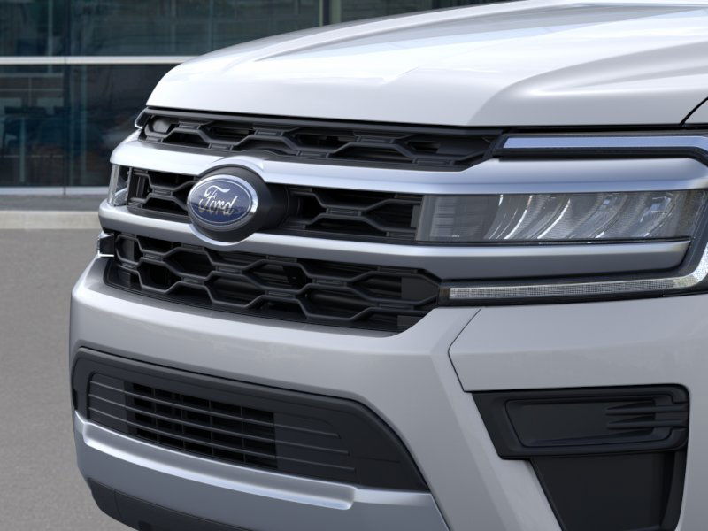 new 2024 Ford Expedition Max car, priced at $71,180