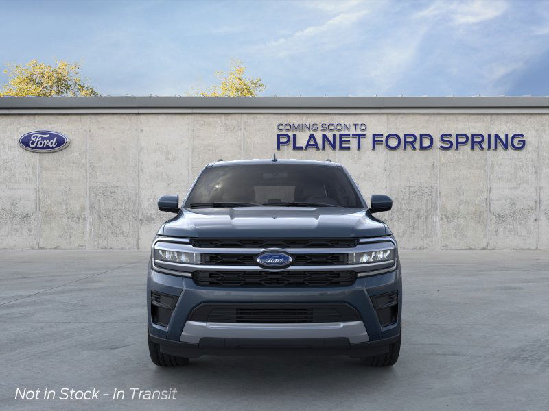 new 2024 Ford Expedition Max car