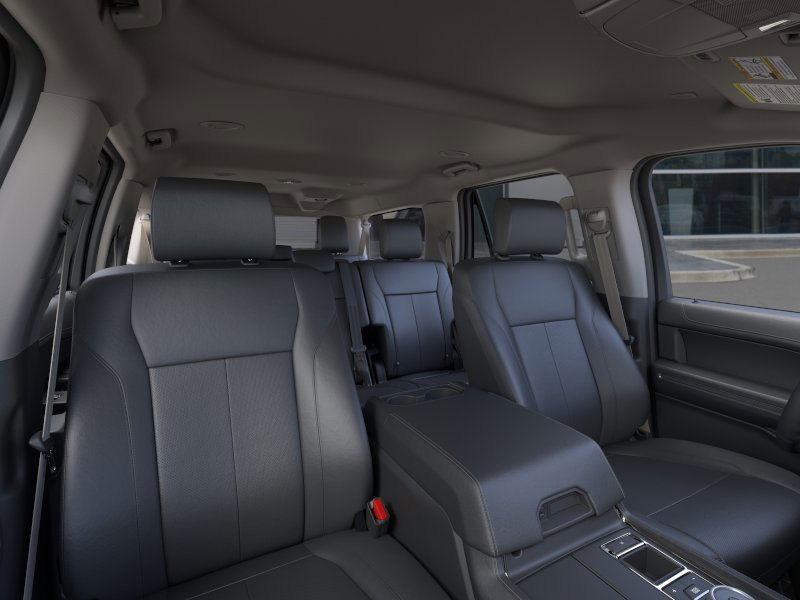 new 2024 Ford Expedition Max car, priced at $70,575