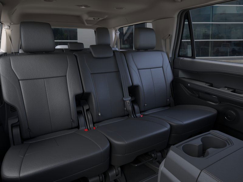 new 2024 Ford Expedition Max car, priced at $70,575