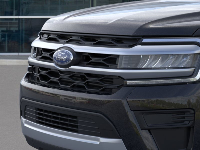 new 2024 Ford Expedition Max car, priced at $70,575