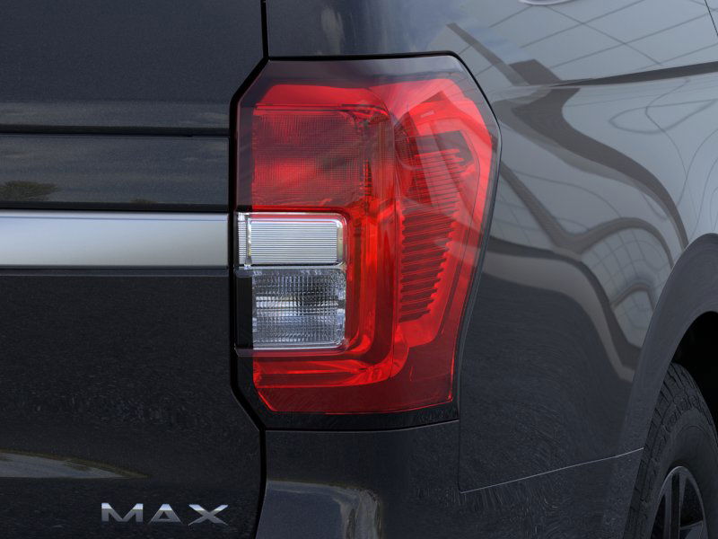 new 2024 Ford Expedition Max car, priced at $70,575