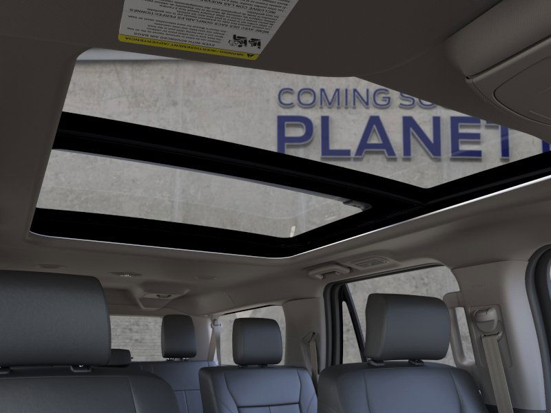 new 2024 Ford Expedition Max car