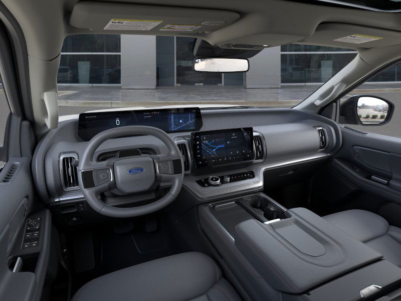 new 2025 Ford Expedition Max car, priced at $71,210