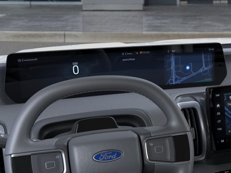 new 2025 Ford Expedition Max car, priced at $71,210