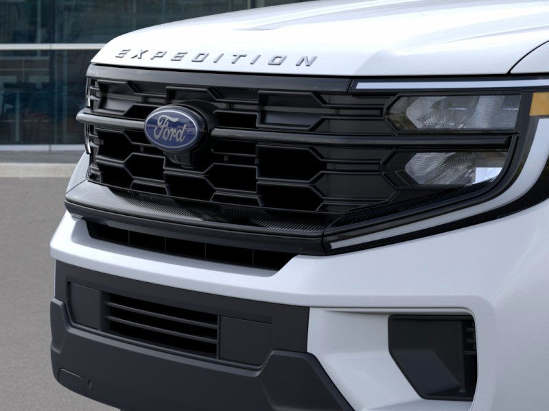 new 2025 Ford Expedition Max car, priced at $71,210