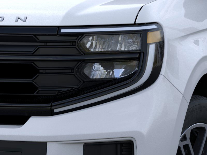 new 2025 Ford Expedition Max car, priced at $71,210