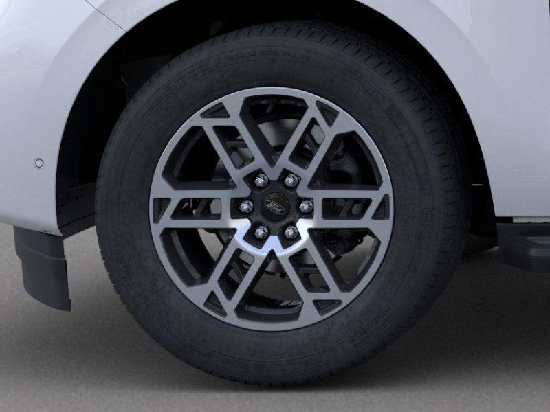 new 2025 Ford Expedition Max car, priced at $71,210