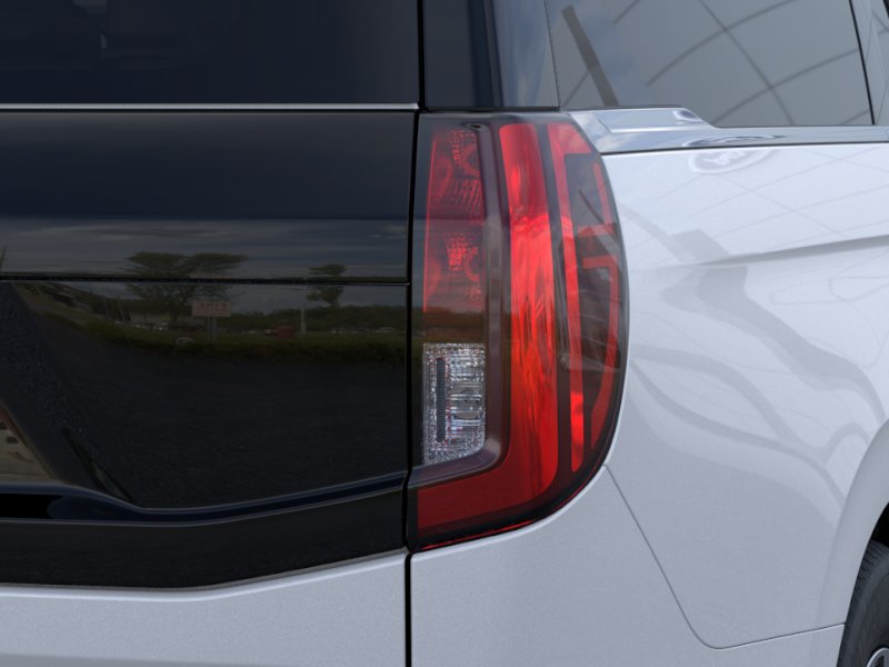 new 2025 Ford Expedition Max car, priced at $71,210