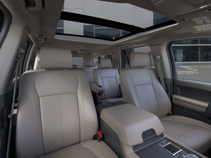 new 2024 Ford Expedition Max car, priced at $74,480