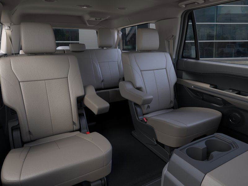 new 2024 Ford Expedition Max car, priced at $74,480