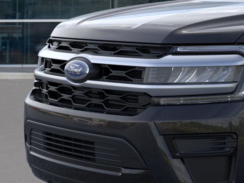 new 2024 Ford Expedition Max car, priced at $71,000