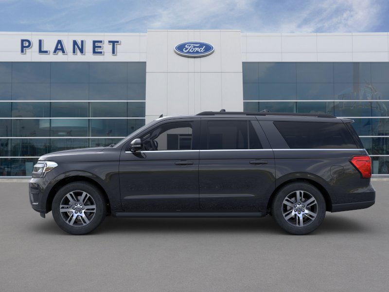 new 2024 Ford Expedition Max car, priced at $73,485