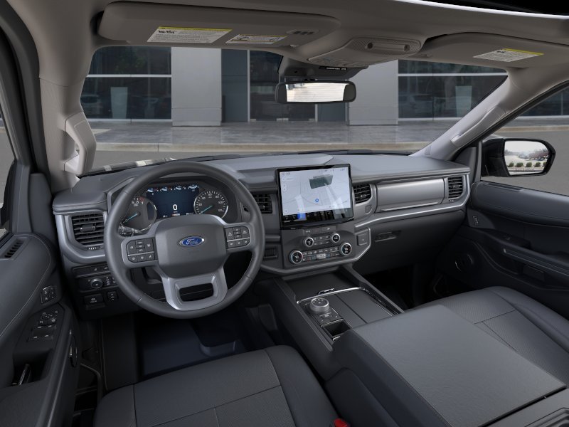 new 2024 Ford Expedition Max car, priced at $73,485