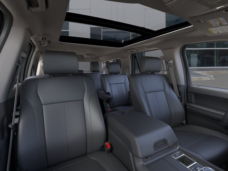 new 2024 Ford Expedition Max car, priced at $73,485