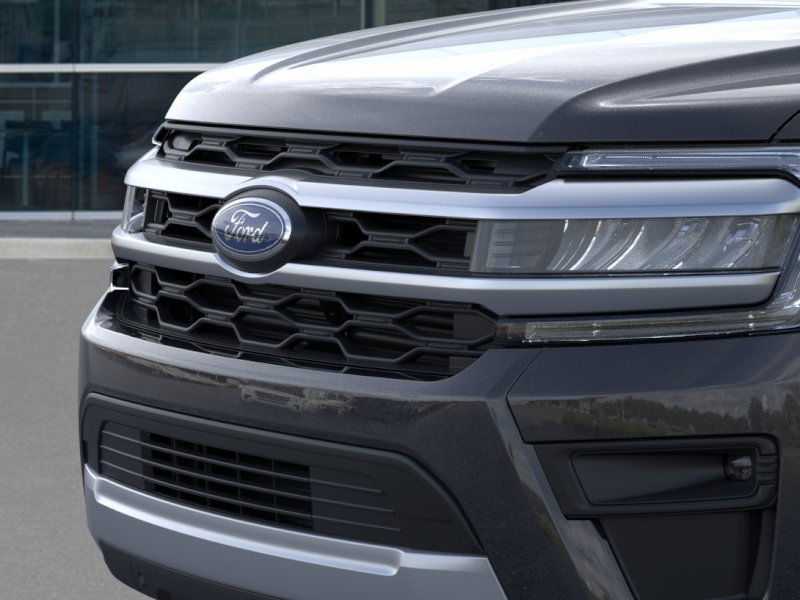 new 2024 Ford Expedition Max car, priced at $73,485