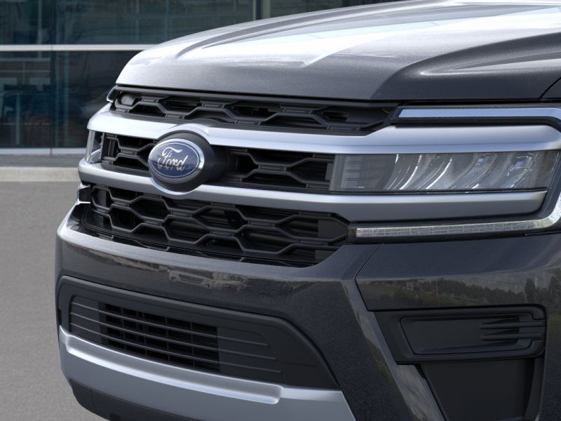 new 2024 Ford Expedition Max car, priced at $71,680