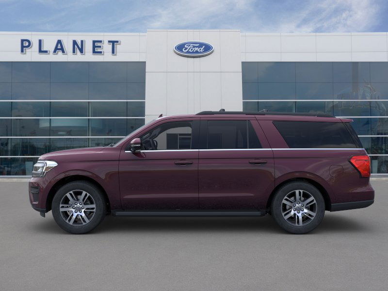 new 2024 Ford Expedition Max car