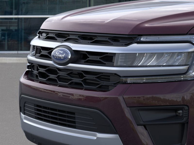 new 2024 Ford Expedition Max car