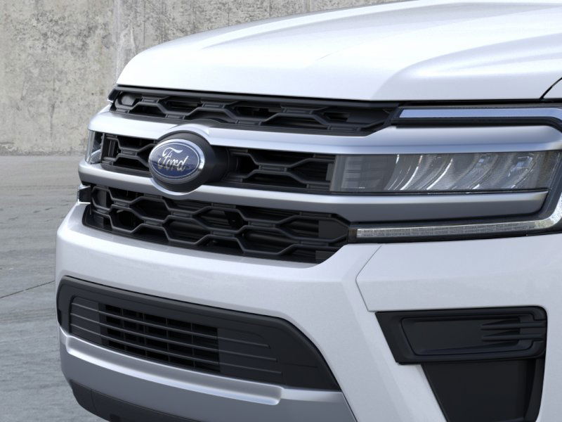 new 2024 Ford Expedition Max car