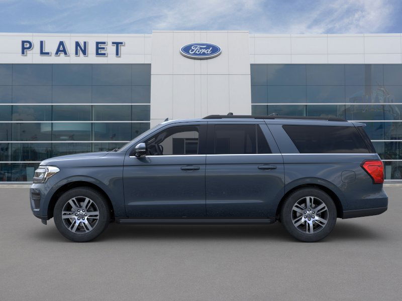 new 2024 Ford Expedition Max car, priced at $73,820