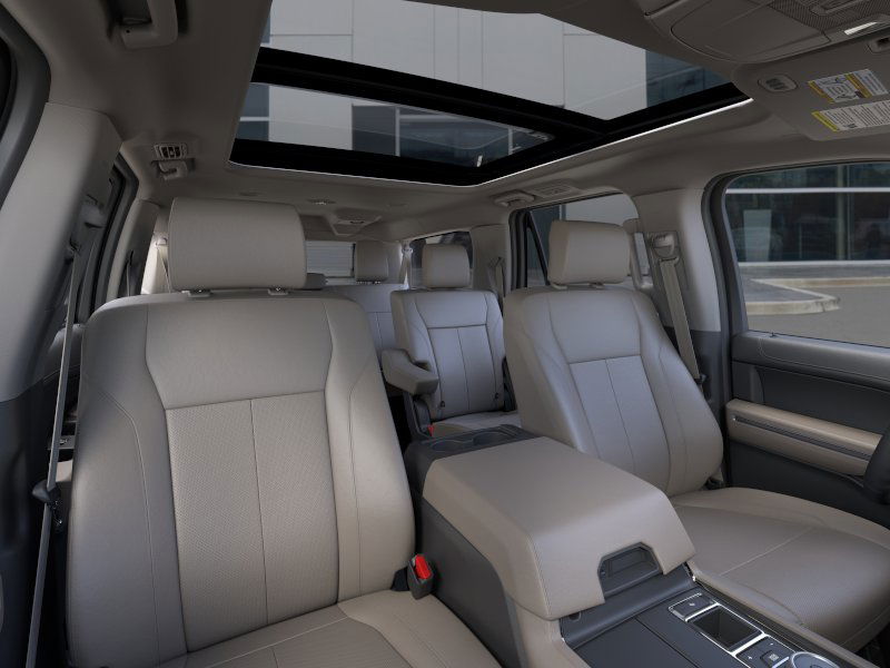 new 2024 Ford Expedition Max car, priced at $73,820