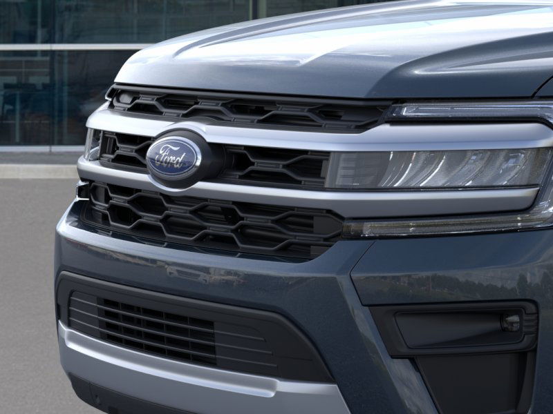 new 2024 Ford Expedition Max car, priced at $73,820