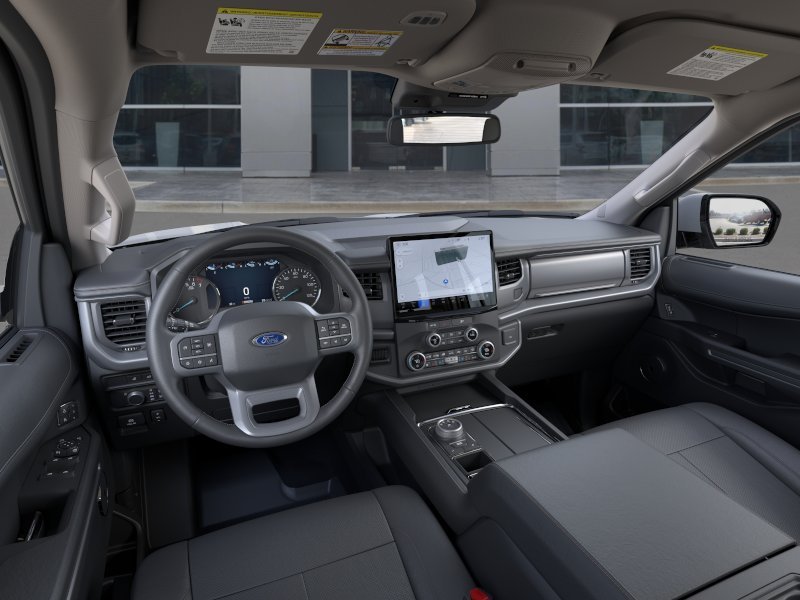 new 2024 Ford Expedition Max car, priced at $68,880