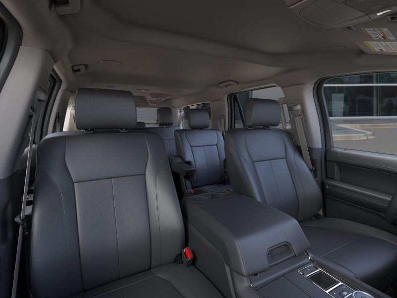 new 2024 Ford Expedition Max car, priced at $68,880