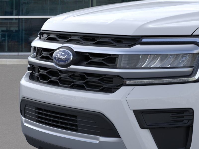 new 2024 Ford Expedition Max car, priced at $68,880