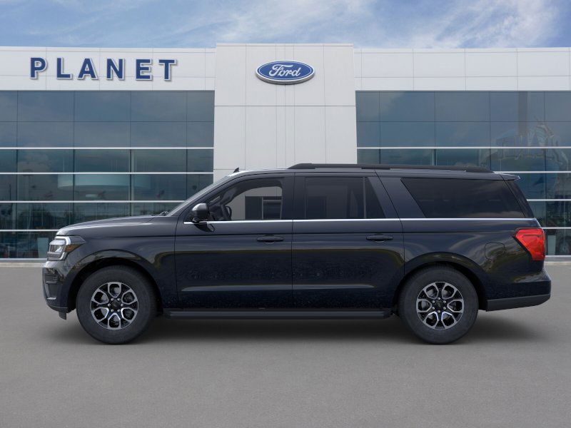 new 2024 Ford Expedition Max car, priced at $68,880