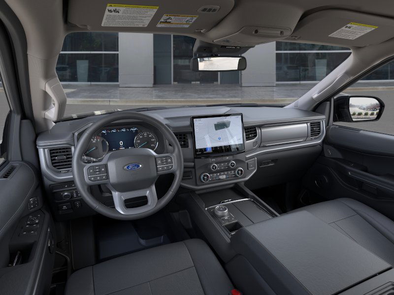 new 2024 Ford Expedition Max car, priced at $68,880