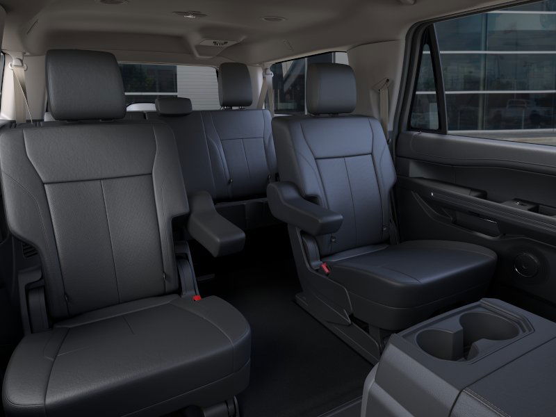 new 2024 Ford Expedition Max car, priced at $68,880