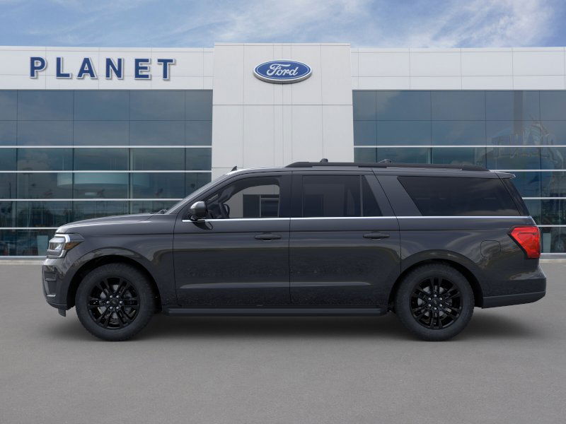 new 2024 Ford Expedition Max car