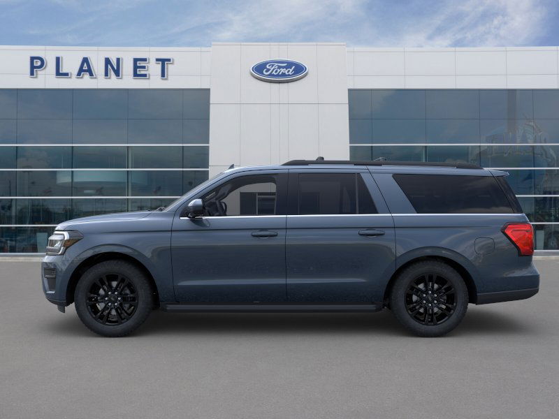 new 2024 Ford Expedition Max car, priced at $72,335