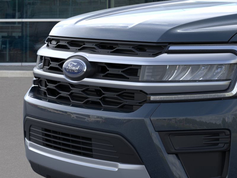 new 2024 Ford Expedition Max car, priced at $72,335