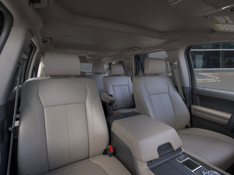 new 2024 Ford Expedition Max car, priced at $71,850